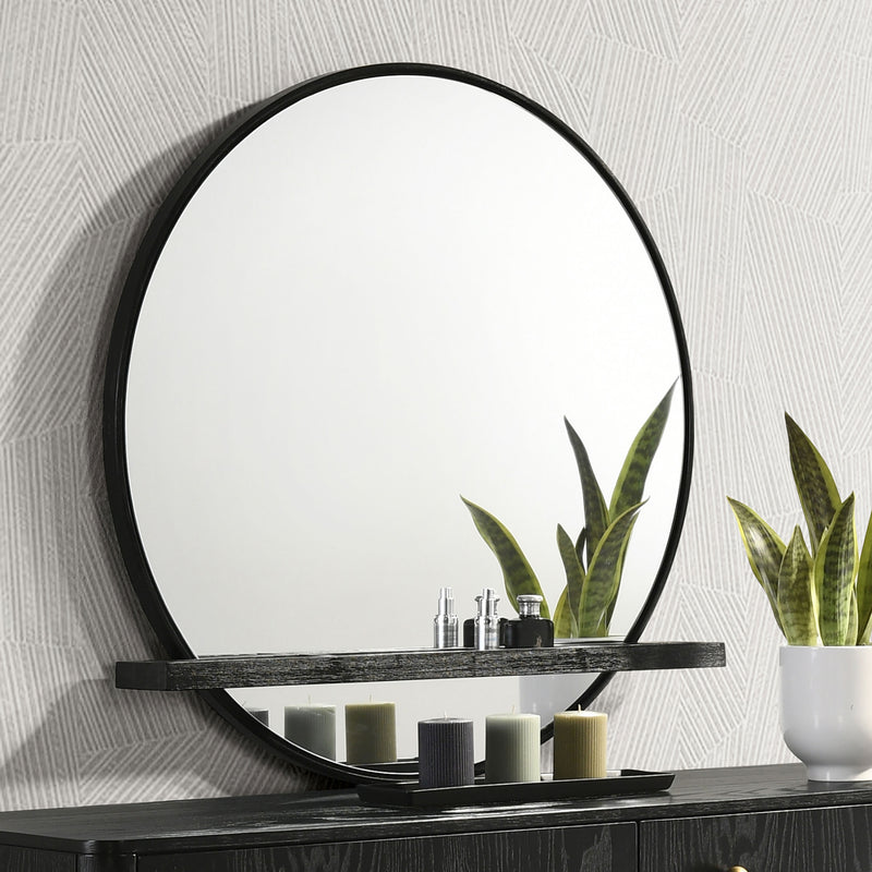 Arini Dresser Mirror