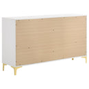 Kendall Dresser