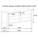 Wilkes Bedroom Set