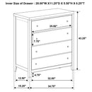 Wilkes Bedroom Set