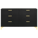 Kendall Dresser