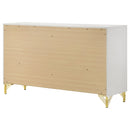 Lucia Dresser