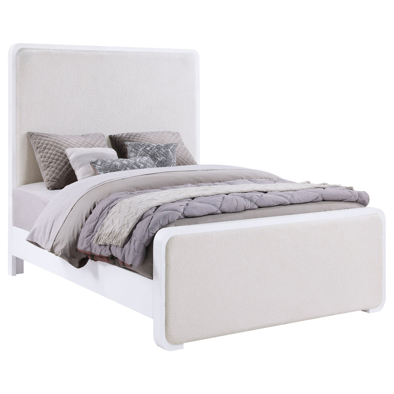 Anastasia Eastern King Bed