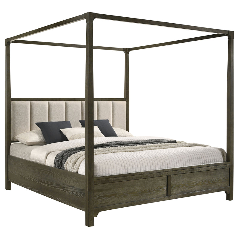 Gran Park Queen Bed