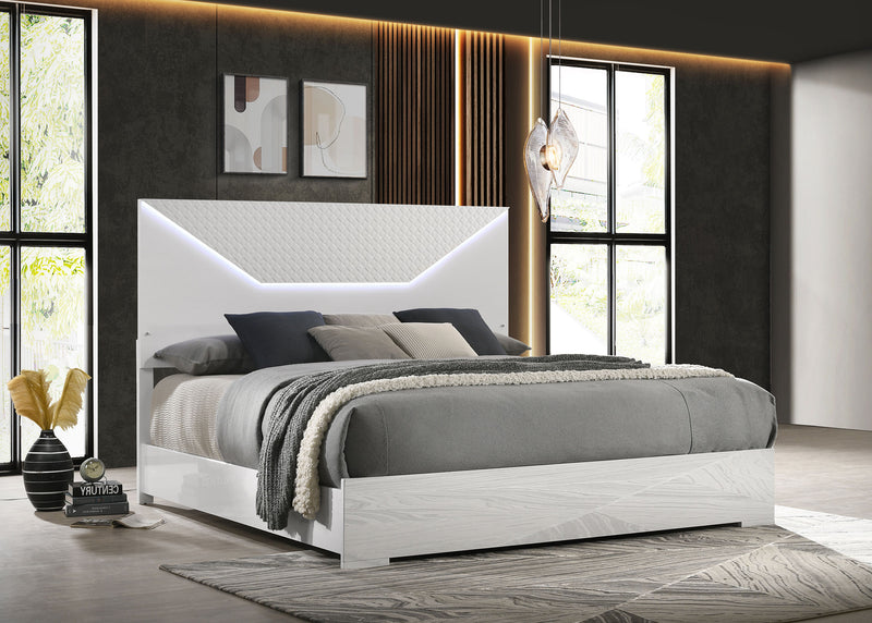 Ives Eastern King & Queen Bed