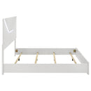 Ives Eastern King Bed