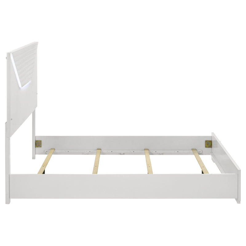 Ives Eastern King & Queen Bed