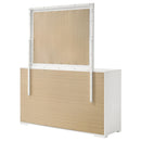 Ives Dresser with Mirror