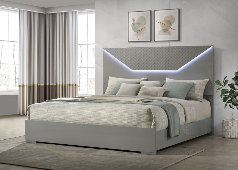 Ives Eastern King & Queen Bed