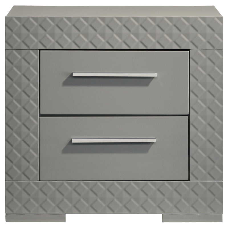 Ives Nightstands