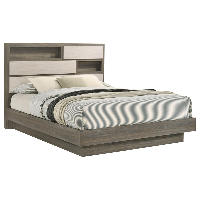 Fenwick California King Bed