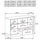 Fenwick Bedroom Sets