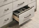 Fenwick Dresser with Mirror
