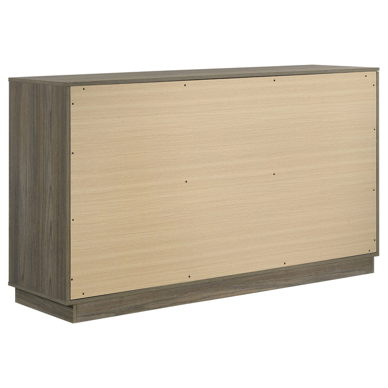 Fenwick Dresser