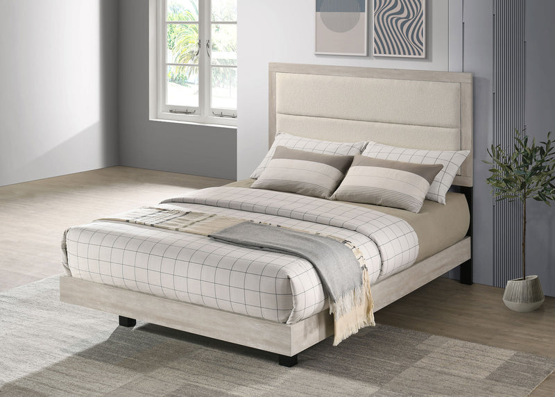 Trenton Beds