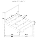Gracemont Bedroom Set