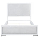 Gracemont Panel Bed