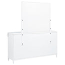 Gracemont Dresser with Mirror