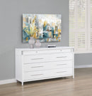 Gracemont Dresser