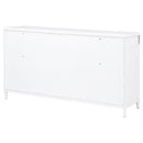 Gracemont Dresser