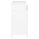 Gracemont Dresser