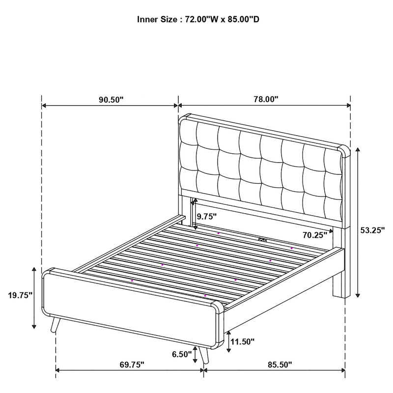 Robyn Beds