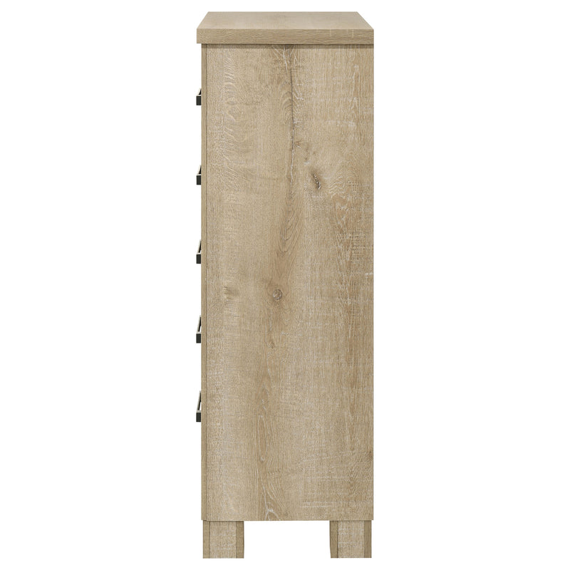 Oakglen Chests