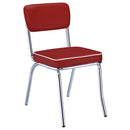 Retro Dining Set