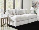 Stupendous Super Chaise