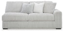 Stupendous Sectional