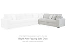Stupendous Sectional