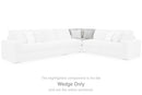 Stupendous Sectional