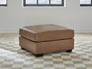 WillowBend Oversized Accent Ottoman