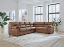WillowBend Sectional