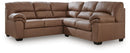 WillowBend Sectional
