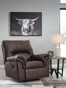 WillowBend Recliner