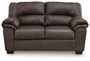 WillowBend Loveseat