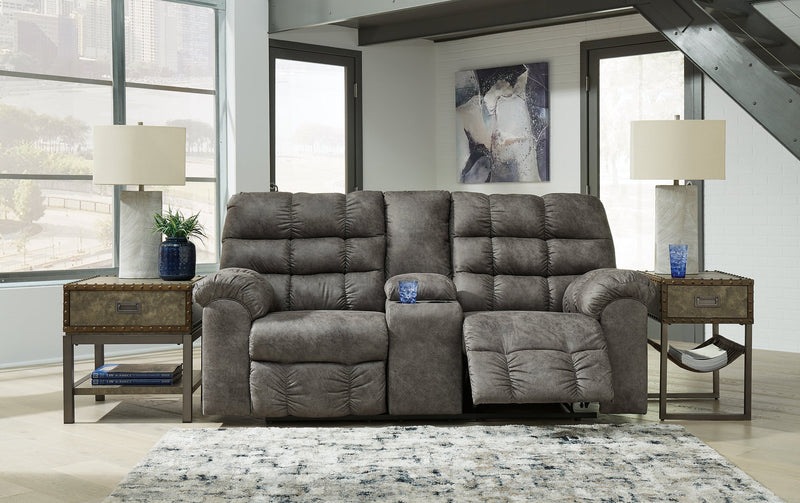 Derwin Living Room Set