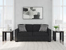 Jasmine Peaks Sofa