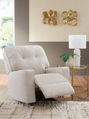 Larimer Recliner