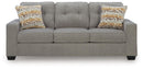 Larimer Living Room Set