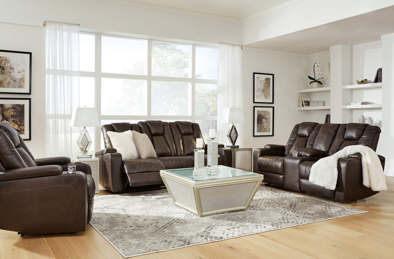 Mancin Living Room Set
