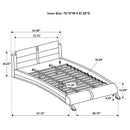 Jeremaine Bedroom Set