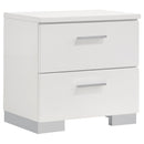 Jeremaine Bedroom Set