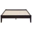 Hounslow Platform Bed Base
