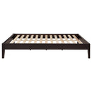 Hounslow Platform Bed Base