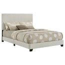Dorian Panel Bed