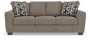 Triston-Peaks Sofa Sleeper