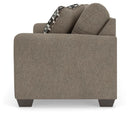 Triston-Peaks Sofa Sleeper