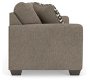 Triston-Peaks Sofa Sleeper